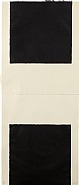 Richard Serra - WM (Prints and Multiples) h: 94.5 x w: 40 in / h: 240 x w: 101.6 cm