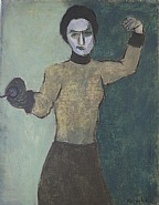 Fencer