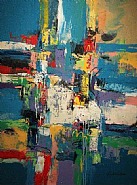 Coastal Yearnings