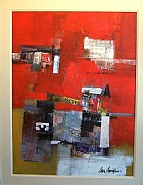 Song In Red