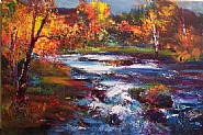Deschutes Runoff