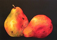 Pear Blush
