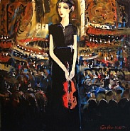 The Soloist