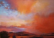 Rowena Afterglow