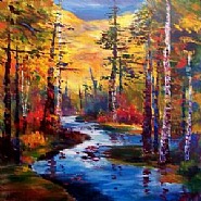 On The Metolius III
