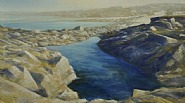 Tidepool Meander