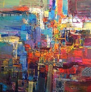 Harbor View II