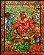 Jaipur Market
