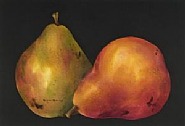 Pair Of Pears