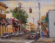 Pause on Sellwood