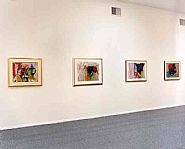 Installation View #3