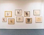 Installation View #6