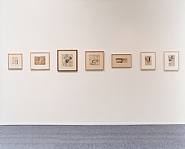 Exhibition View #3