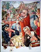 Gamblers
