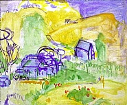 Landscape
