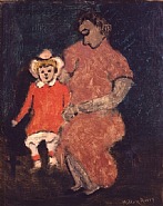Mother and Child