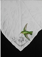 Oh Hummingbird