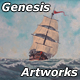 Genesis Artworks