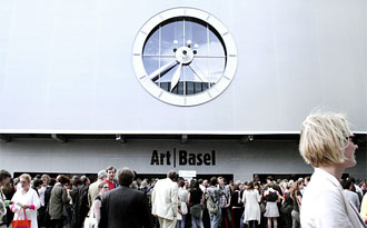 Biennale de Venise