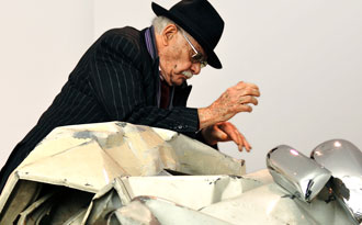 Biennale de Venise