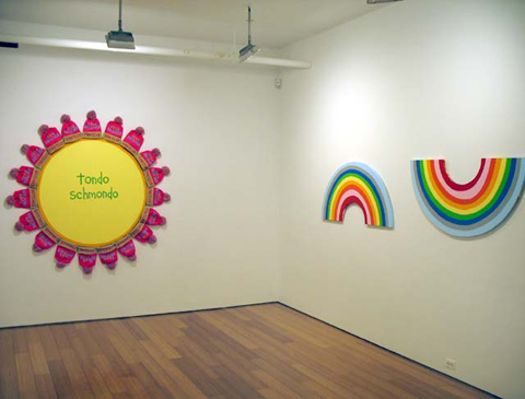 Cary Leibowitz, Tondo Schmondo
