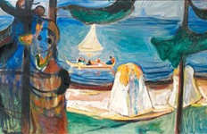 Summer day