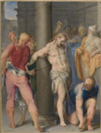 Geisselung Christi