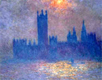 Claude Monet