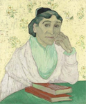 L'Arlésienne, Madame Ginoux
