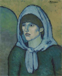 Portrait de Germaine