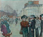 Place Clichy