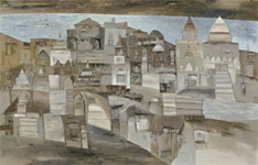 Untitled (Benares)
