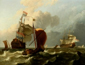 Backhuysen