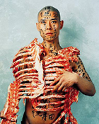 Zhang Huan