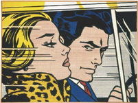 In the Car