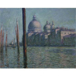 Le Grand Canal