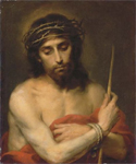 Christ the Man of Sorrows