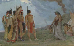 Council of the War Party