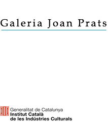 Galeria Joan Prats