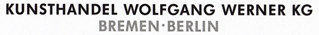 Kunsthandel Wolfgang Werner KG