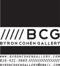 Byron Cohen Gallery