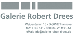 Galerie Robert Drees