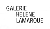 Galerie Hélène Lamarque