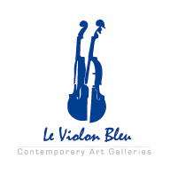 Le Violon Bleu