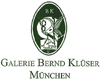 Galerie Bernd Klüser
