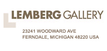 Lemberg Gallery