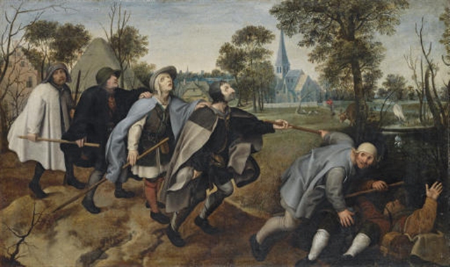 Képtalálat a következőre: „Ifj. Pieter Brueghel festményei”