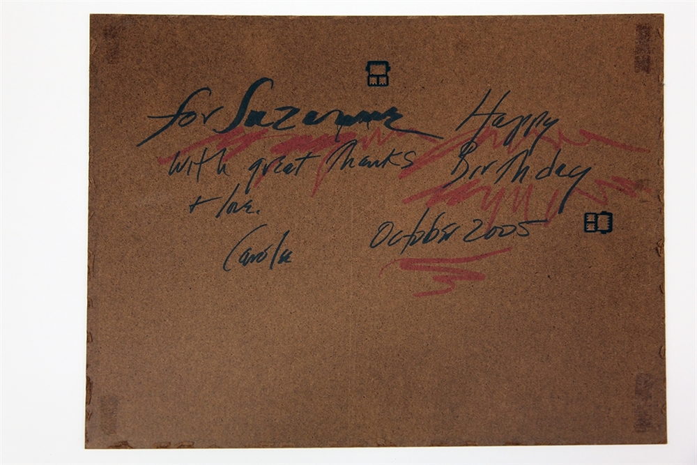 Meat Joy by Carolee Schneemann on Auctions