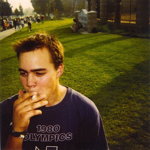 Teenage Smokers (set of 24 works) by Ed Templeton on artnet Auctions