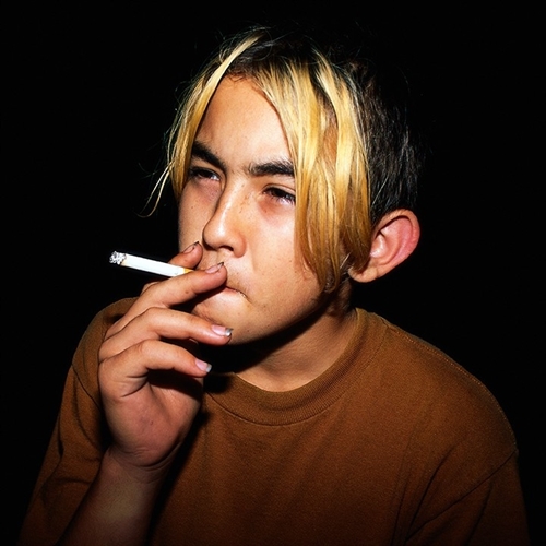 Teenage Smokers (set of 24 works) by Ed Templeton on artnet Teenage Smokers (set of 24 works) by Ed Templeton on artnet